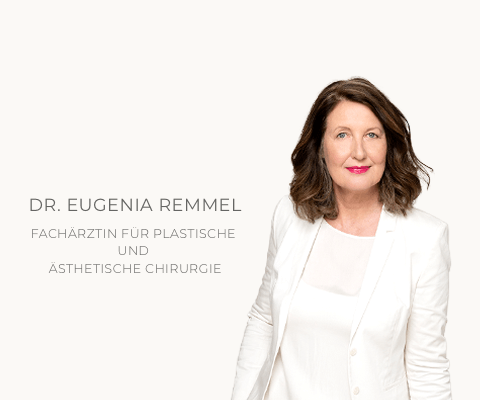 Dr. Eugenia Remmel, Plastische Chirurgie Zürich